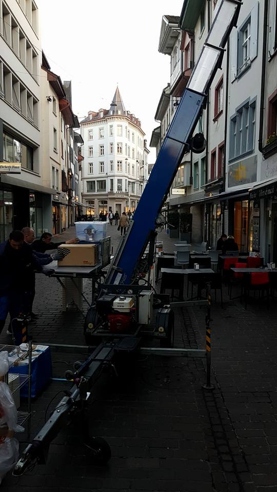 TipTop Umzüge Foto 1